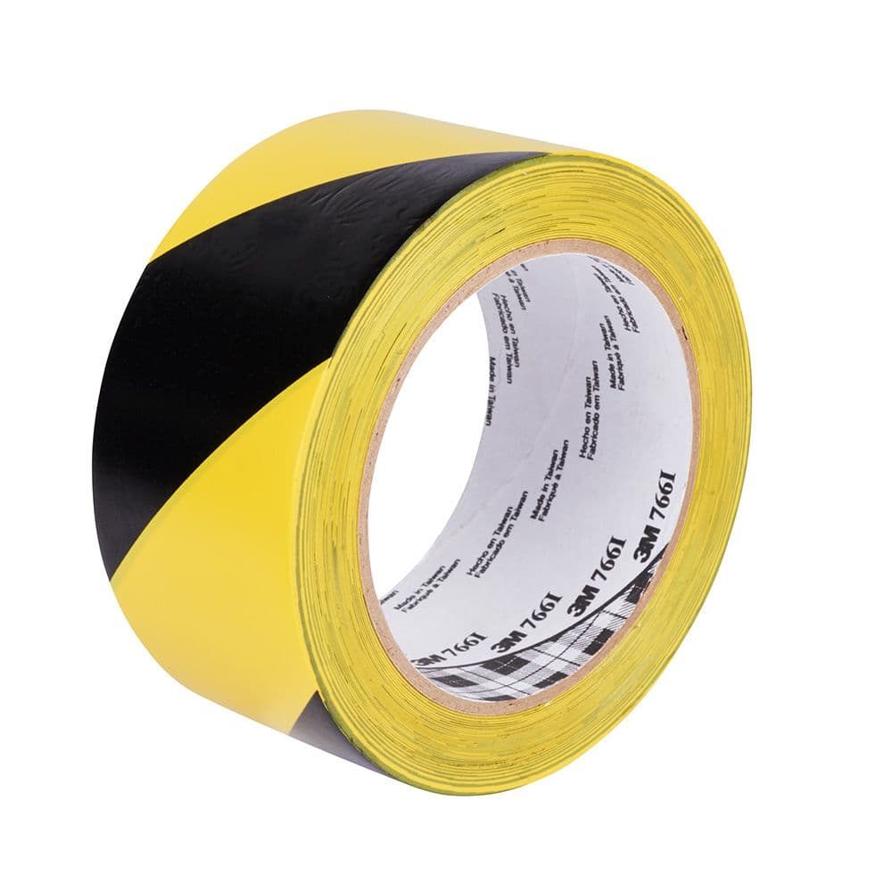 3M™ Safety Stripe Tapes 766