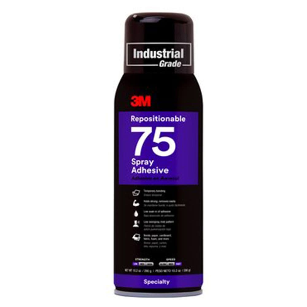 3M Spray 75