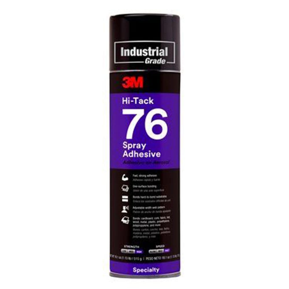 3M Spray 76
