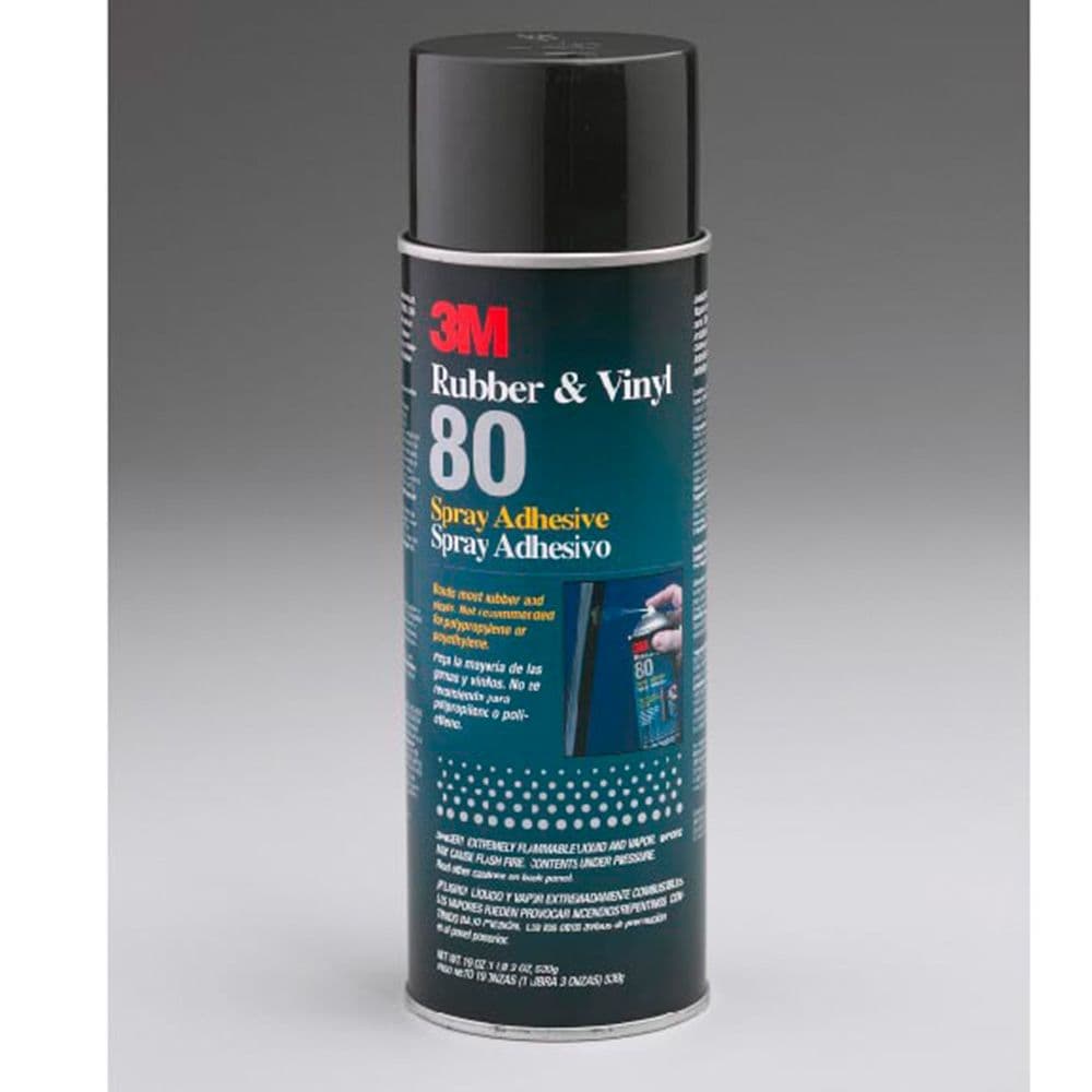 3M Spray 80