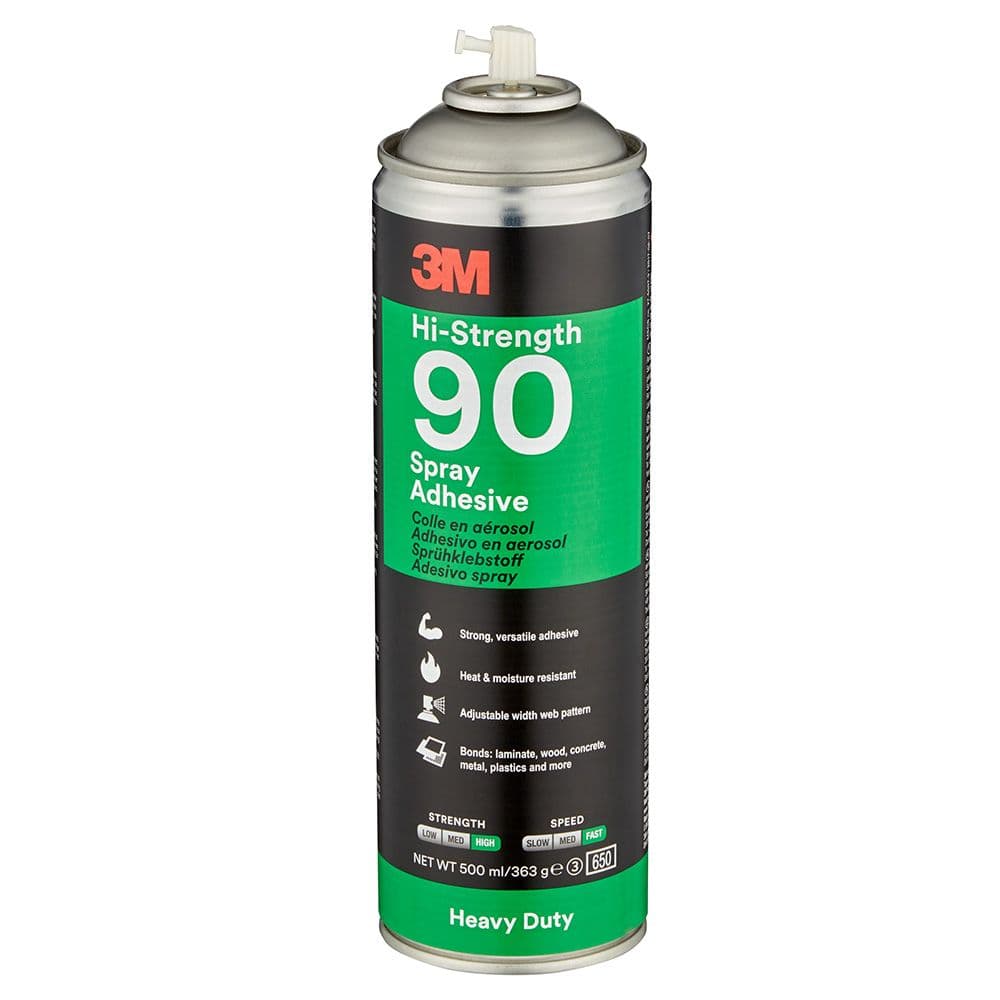 3M Spray 90