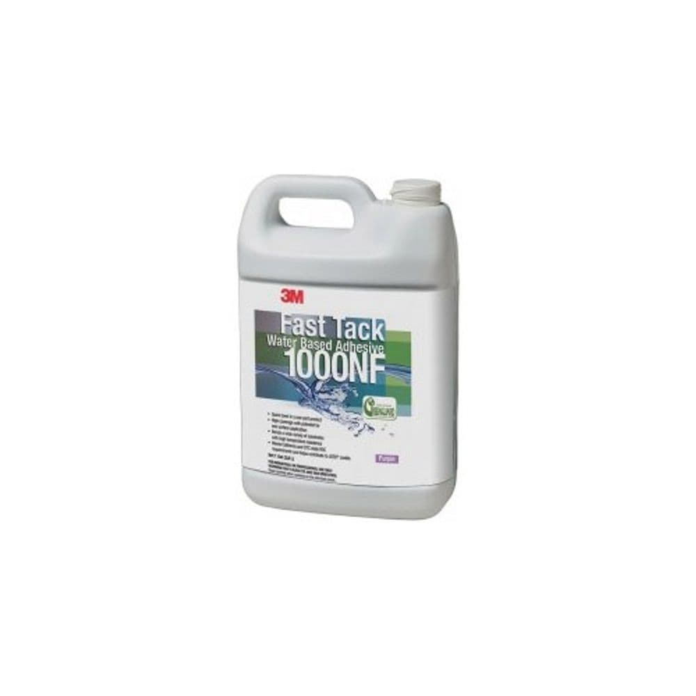 3M™ Fast Tack Water Based Adhesive 1000NF