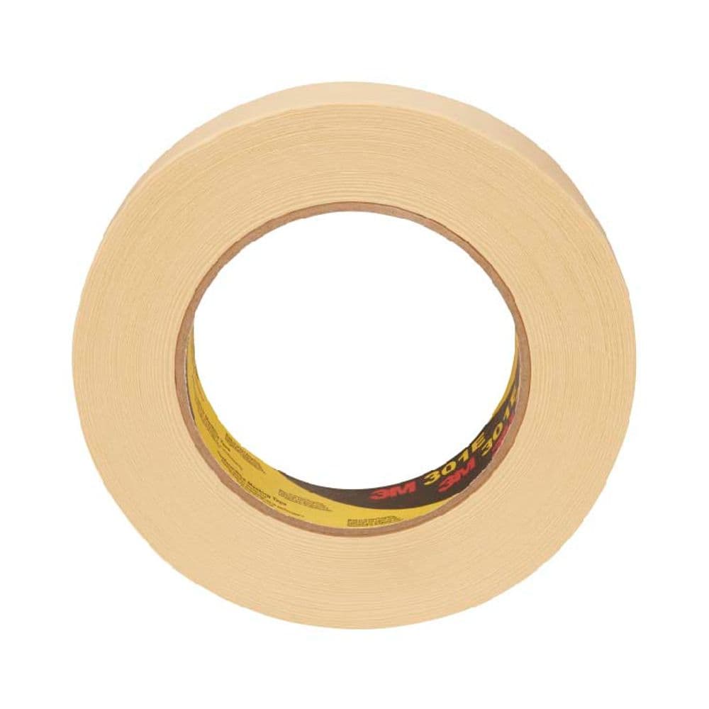 3M™ 301E Masking Tape
