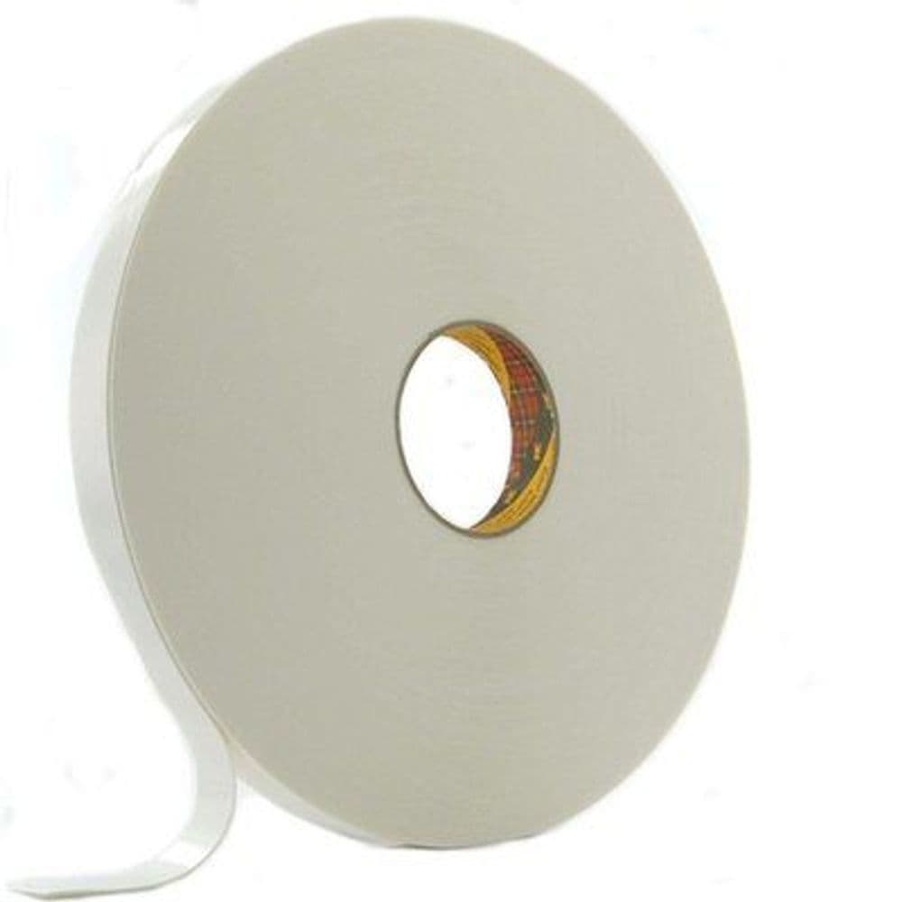 3M™ 4430 Double Coated Foam Tape