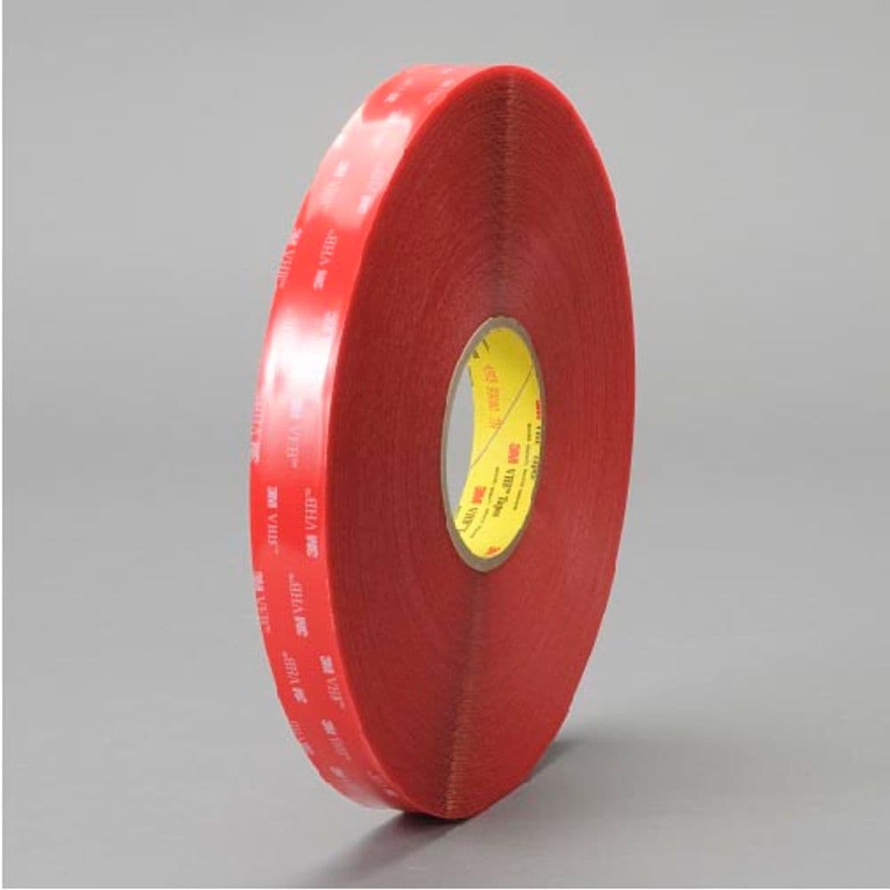 3M™ 4905 VHB™ Tape