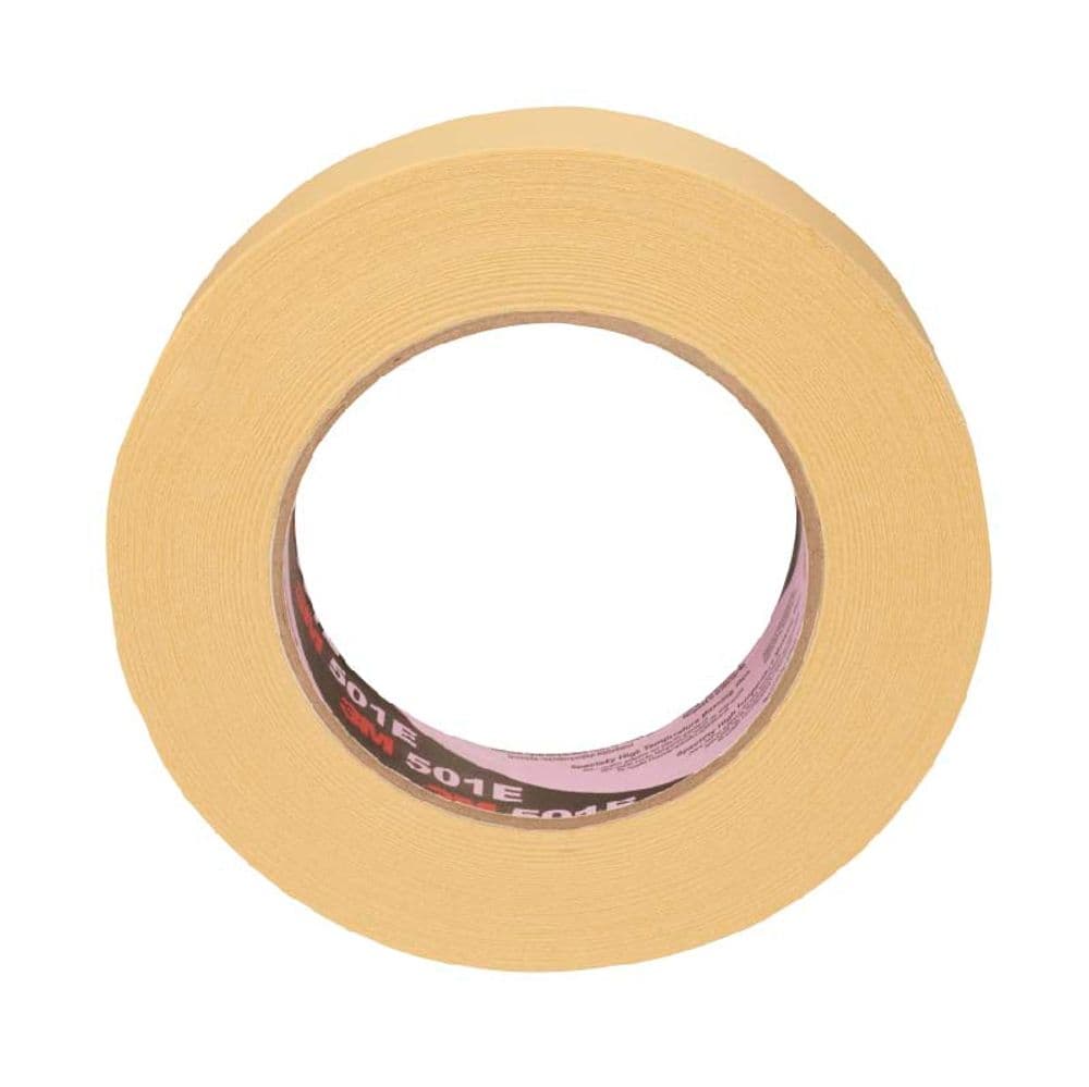 3M™ 501E High Performance Masking Tape