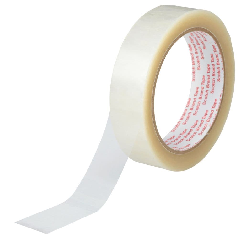 3M™ 5490 PTFE Film Tape