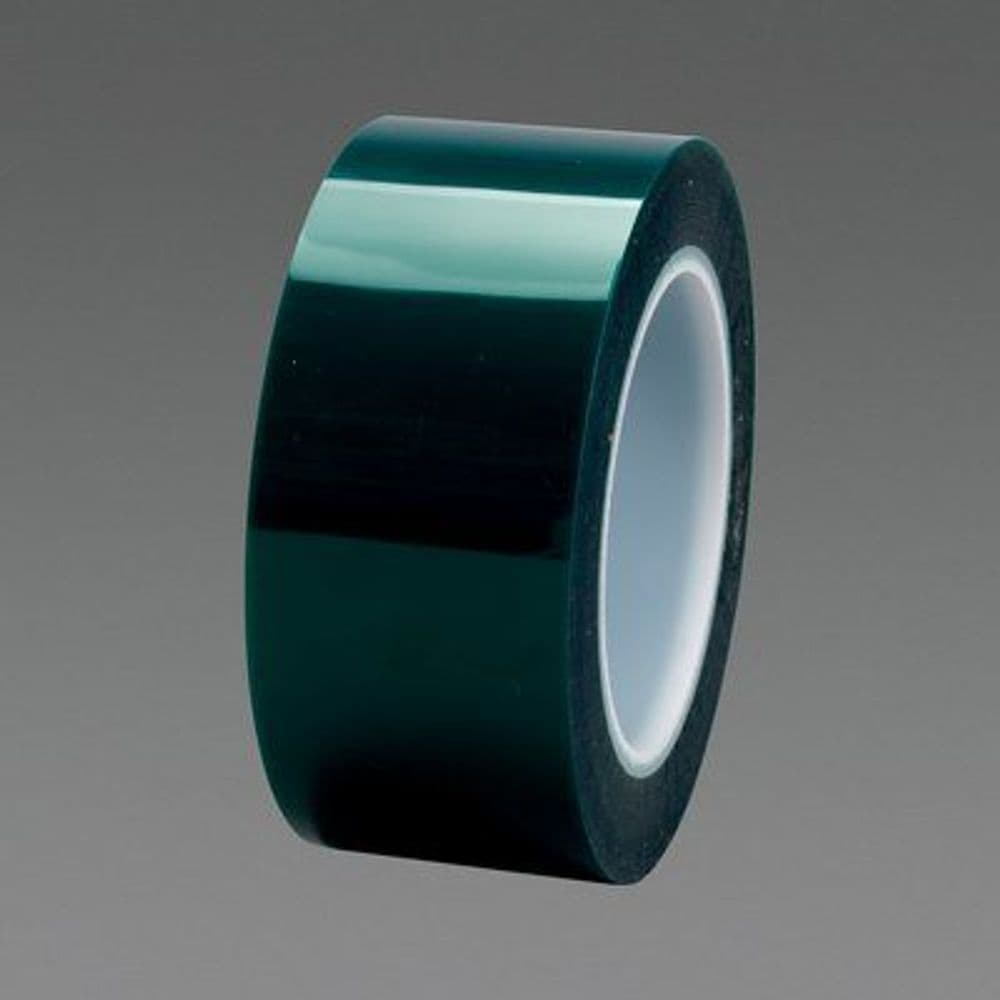 3M™ 8992 Green Polyester Tape