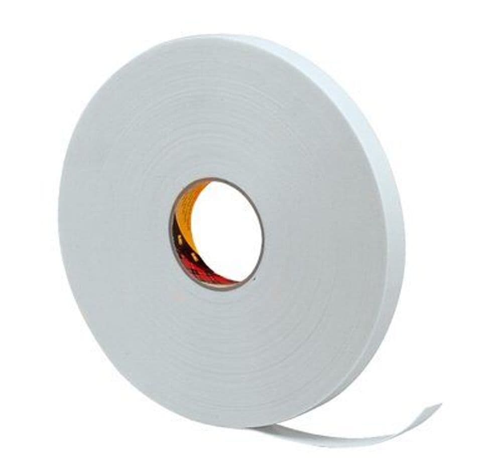 3M™ 9528 Double Coated Foam Tape
