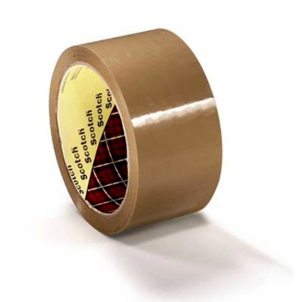 3m scotch brown