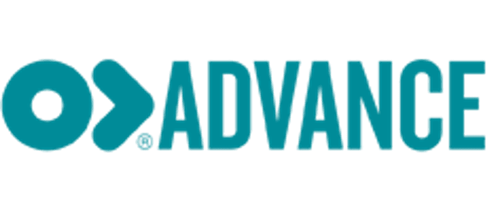 Advance tapes