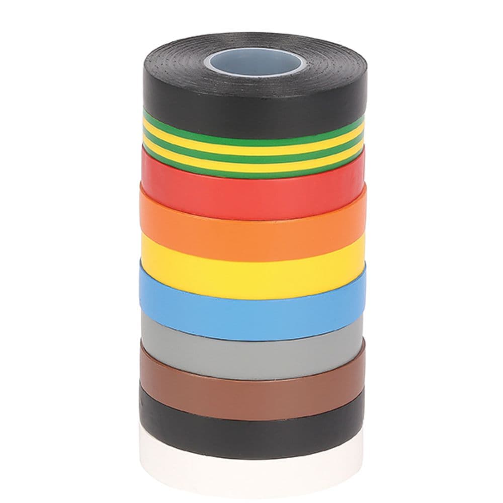 AT7 PVC Electrical Insulation Tape
