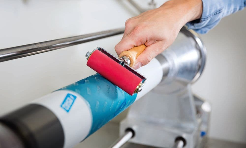 tesa softprint range