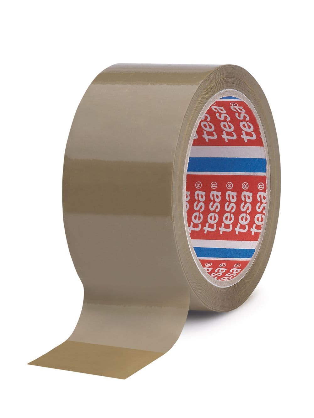 tesa® 4089 brown