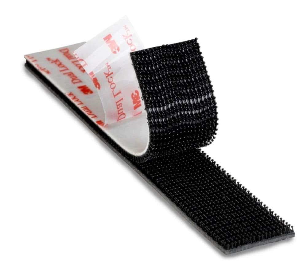 3M™ Dual Lock™ Reclosable Fastener Twin Pack SJ355D